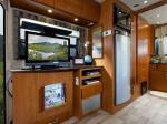 Leisure Travel Vans Unity 2011 года